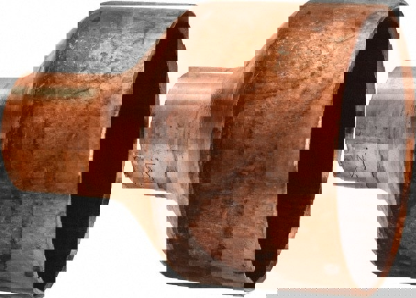 Wrot Copper Pipe Reducer: 2